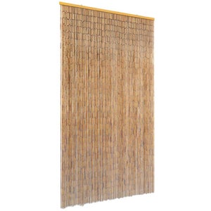 Tapparella avvolgibile Camelia Bambù 100x260cm Tenda a rullo