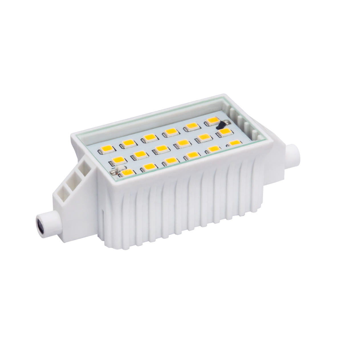 Bec LED Kanlux R7s 6W 510 lm, liniar, 3000K, IP20 | Leroy Merlin