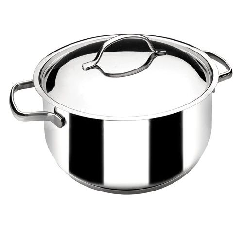 40 CHEF-INOX Casseruola SENZA COPERCHIO | Leroy Merlin