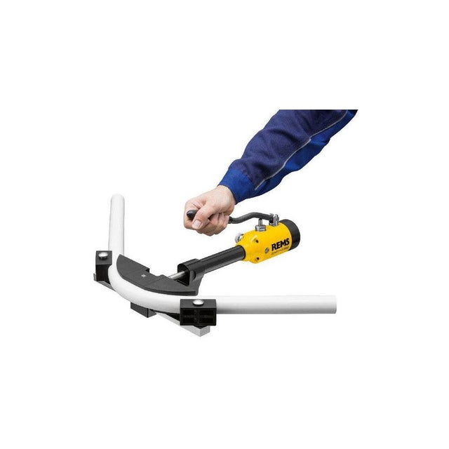 Rems - Cintreuse arbalète Hydro-Swing - 153528 R