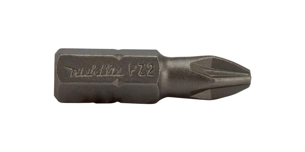 Makita Bit PZ2x25 3 szt. - B-23494