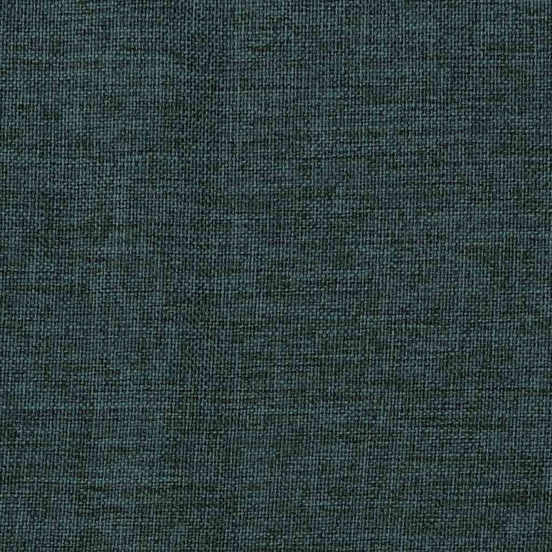 Zasłony stylizowane na lniane, 2 szt., zielone, 140x225 cm vidaXL - 4