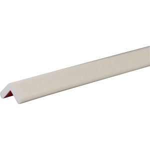 Paraspigoli Knuffi® SHG Tipo A - Profilo Protettivo Bianco Da 1 Metro - 6