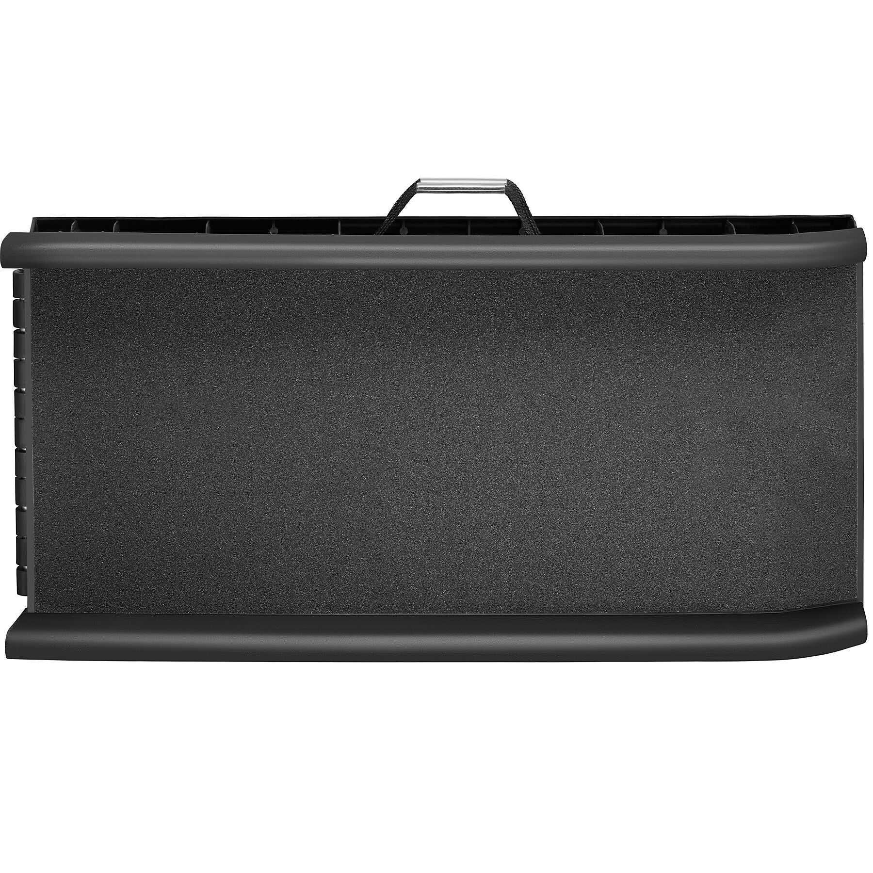 TECTAKE Rampa para perros plegable y antideslizante - 9