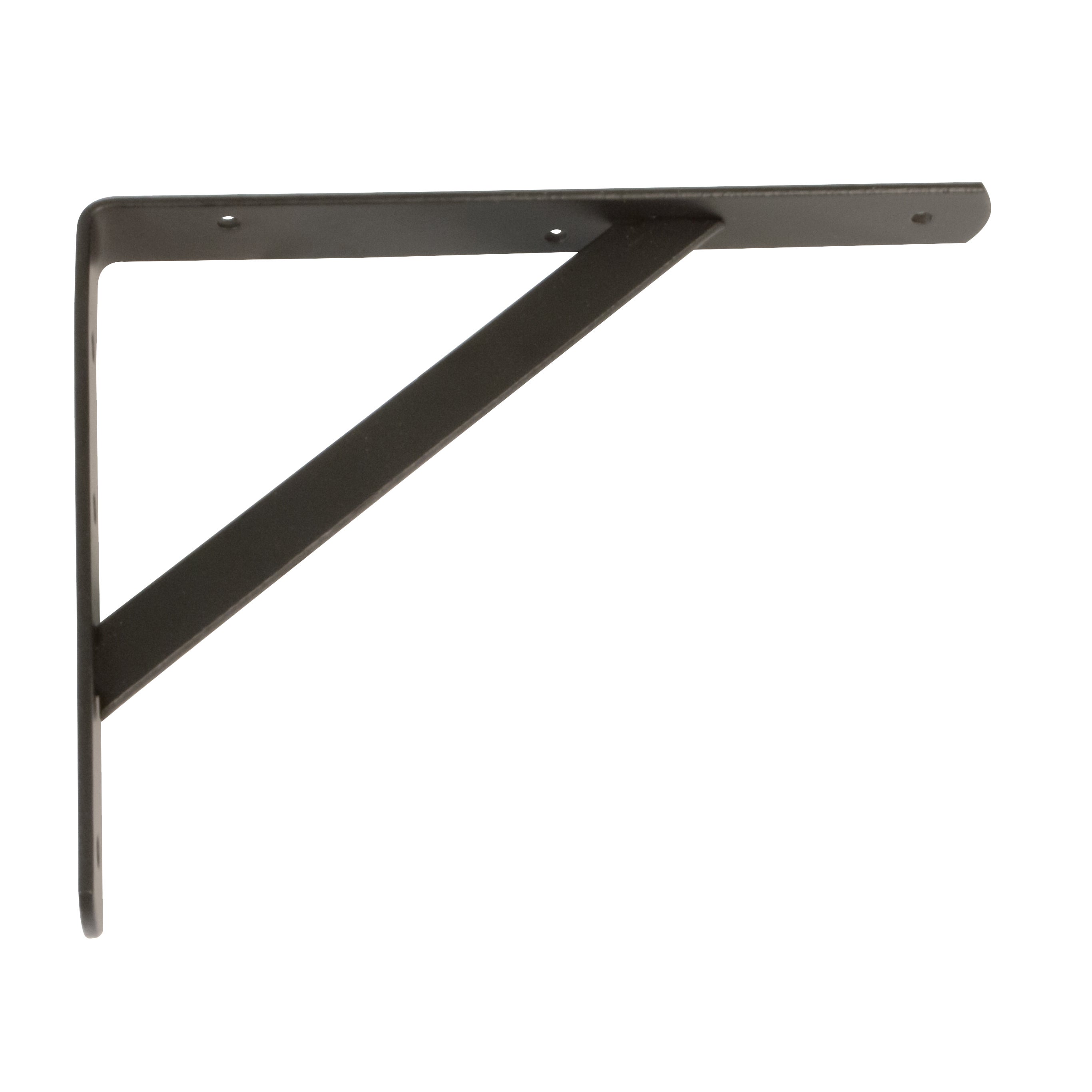 CORNIÈRE SUPPORTS D’ÉTAGÈRES Fonte Table Console pour La de Mur EUR 14