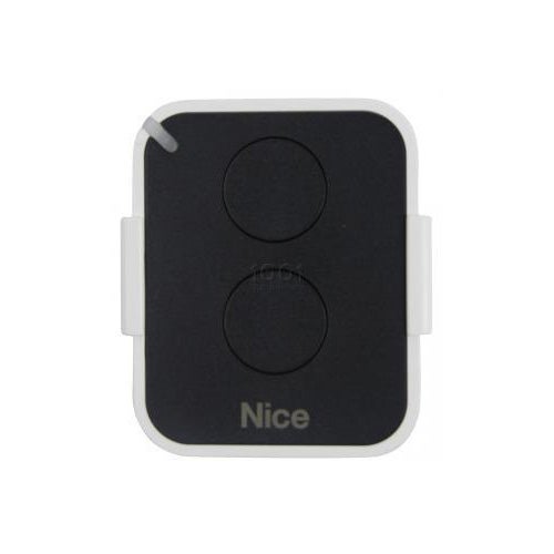 Télécommande NICE Era on2e pour portails et garages - 3