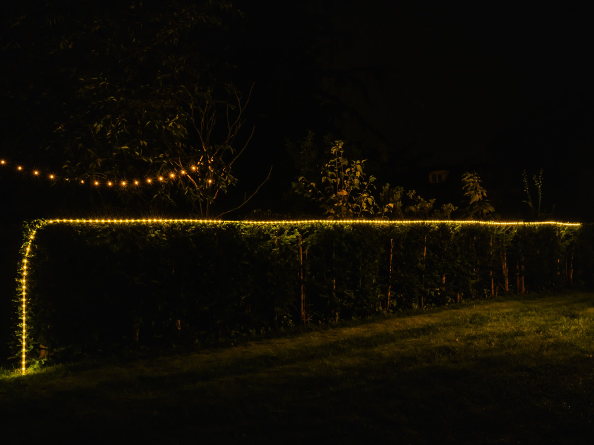 Solaire tube lumineuse Iplux® Vegas 10m - Haute qualité - Durée de combustion 15 heures - 5