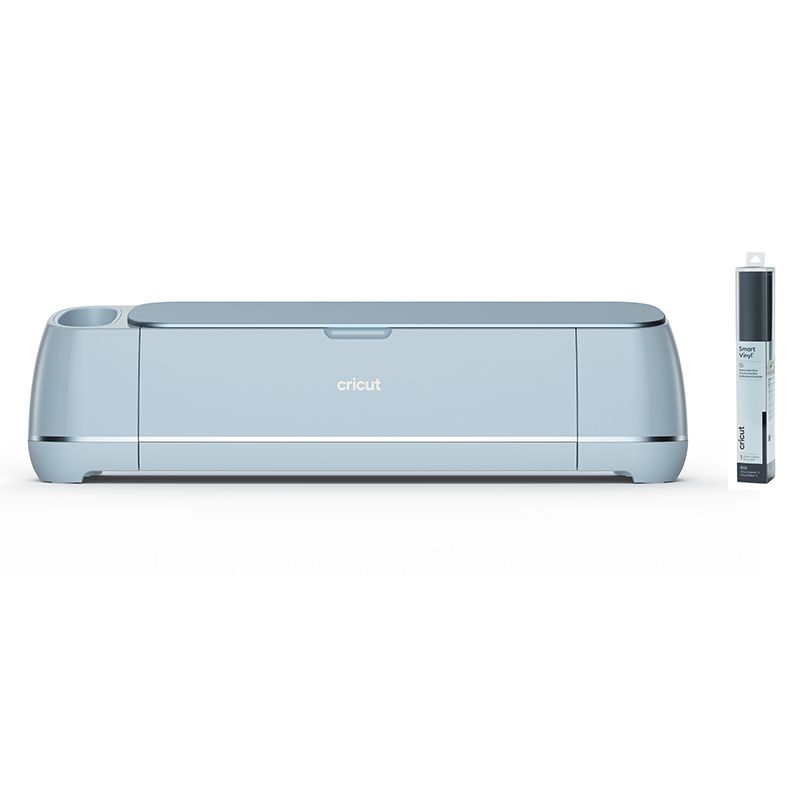Machine de découpe Cricut Maker 3 + vinyle amovible noir 91 x 33 cm ...