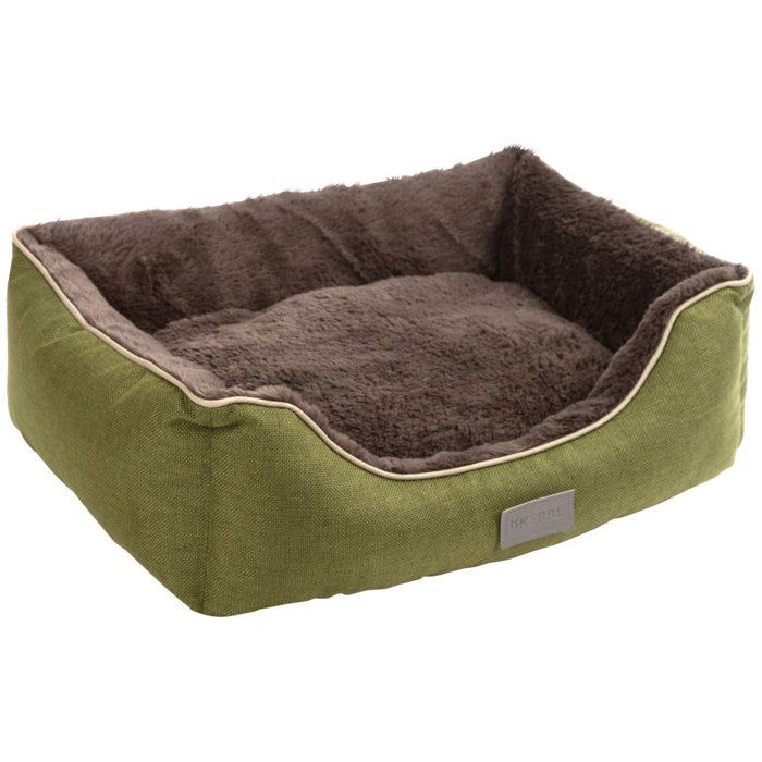 Kerbl Verde Cama Para Perro Samuel - Imagen 2