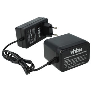 Vhbw caricabatterie compatibile con Dirt Devil Joker M695 (12V), M696 (14.4V) aspirapolvere portatile a batteria | Leroy Merlin