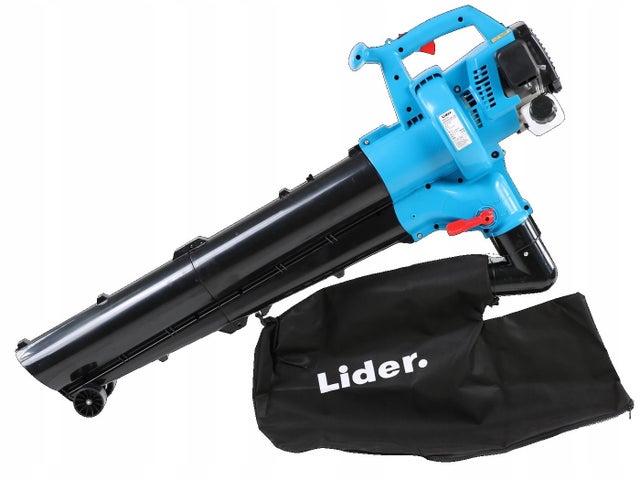 LIDER Odkurzacz/dmuchawa SPD30A