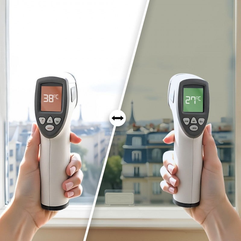 Film Vitre Anti Chaleur pas cher - Meilleures ofes Soldes Hiver 2026