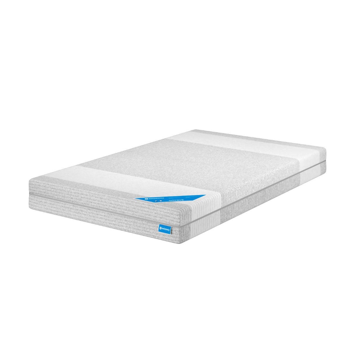 Matelas Goyave 140x200 cm Technologie Mousse Hybride Parfait — free download