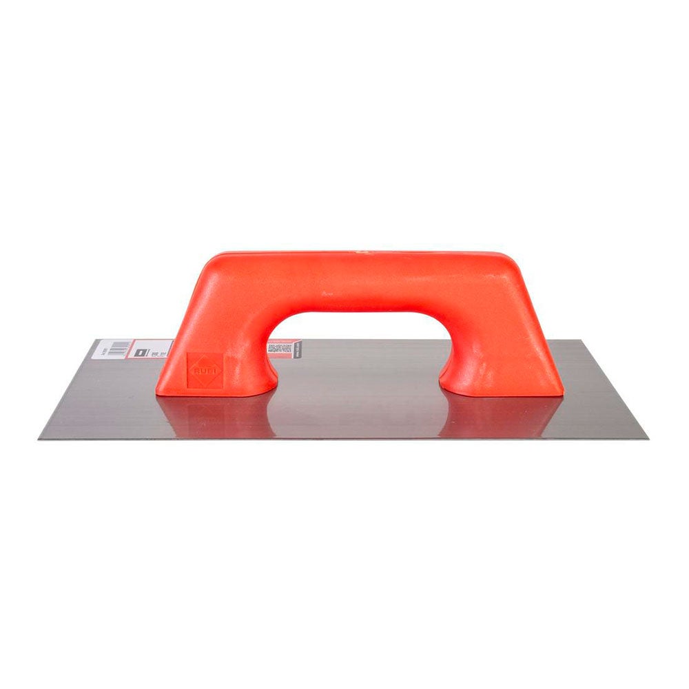 Truelle rectangulaire poignée en plastique Rubi- - 5