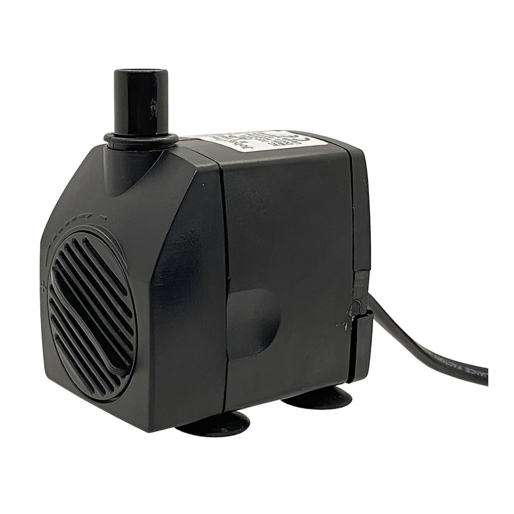 Pompe pour fontaine et bassins AQUA CONTROL - 750 L/h - 74631 - 2