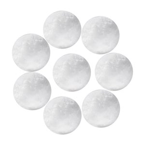 Sfere Filtranti per Piscina, 800G Palline Filtro Piscina Sostituisce