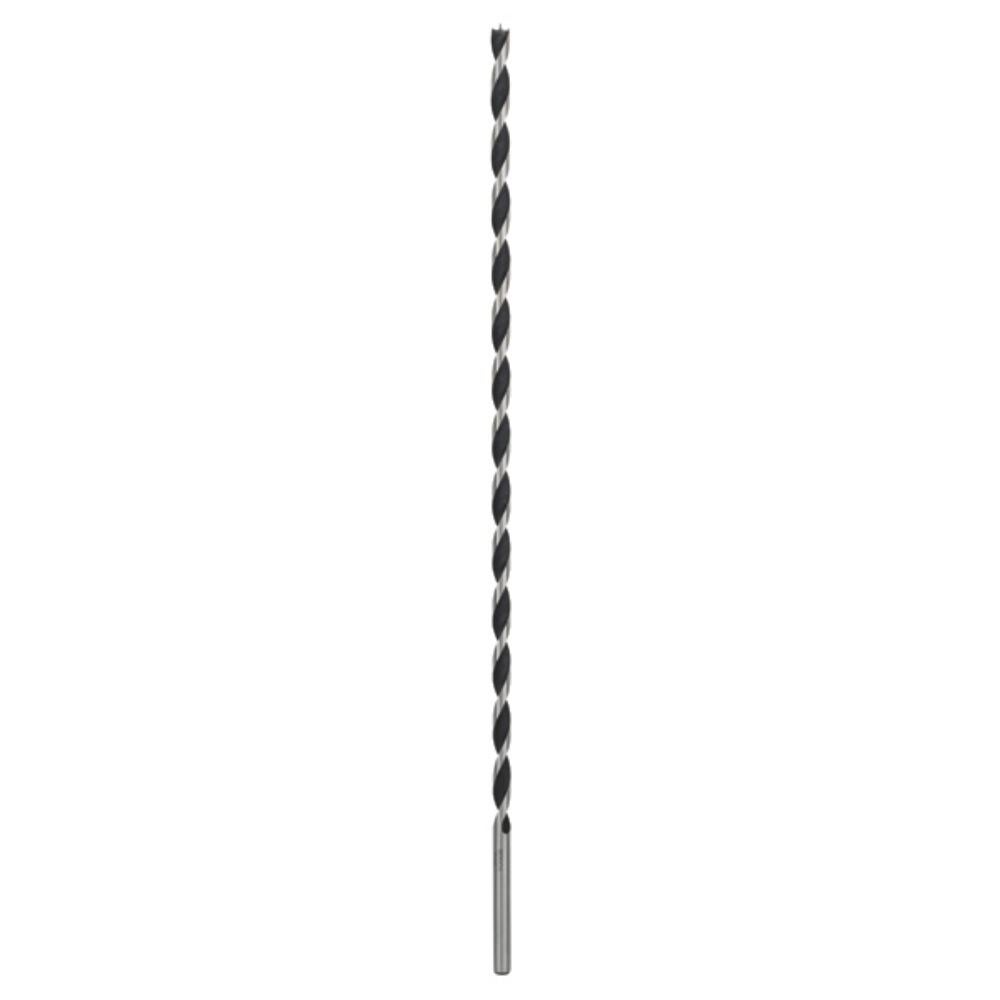 Bosch Professional Punta per Legno Tagliente Ad M (Ø 8 x 340 x 400 mm, Accessori Trapani)