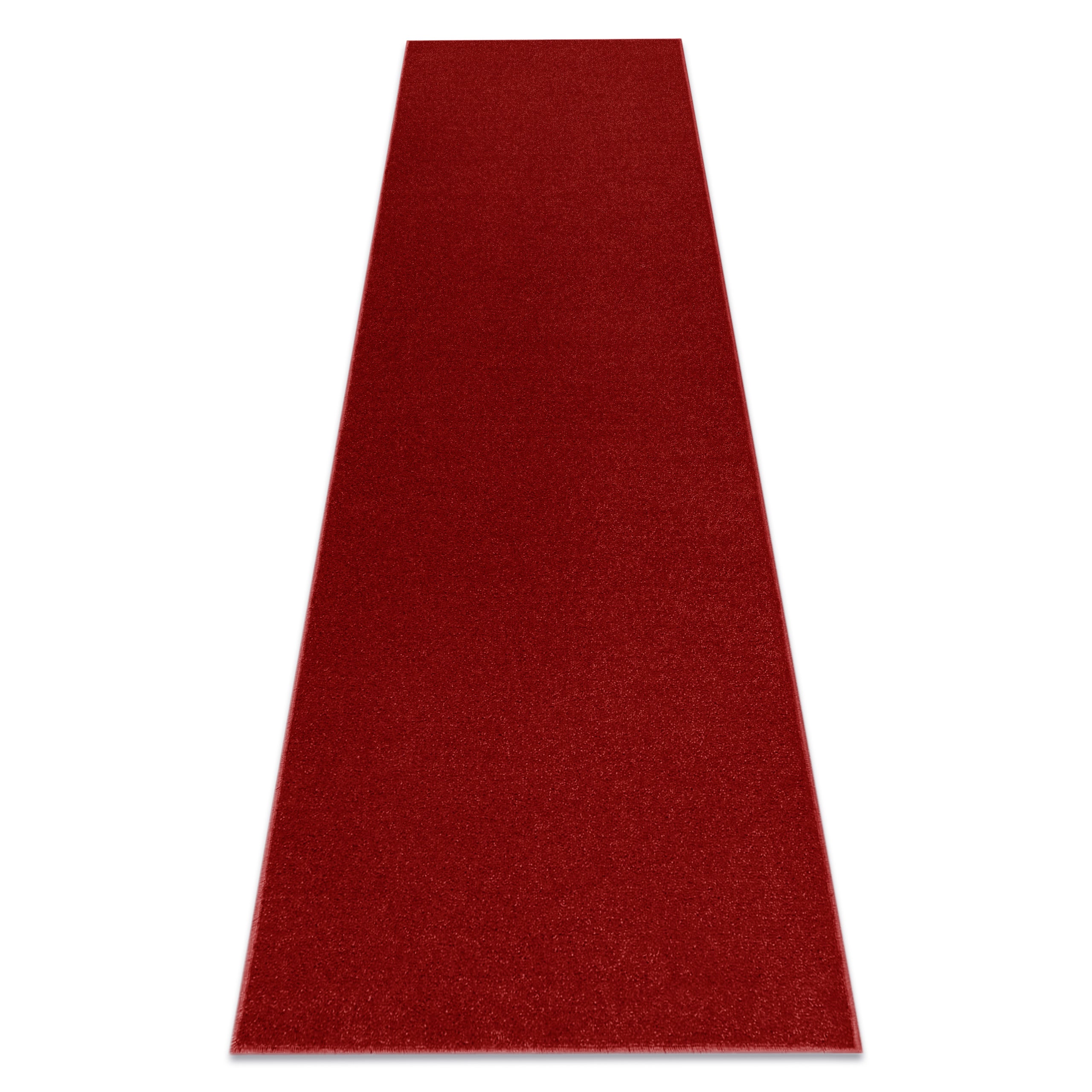 Chodnik ETON 120 czerwony 150x330 cm