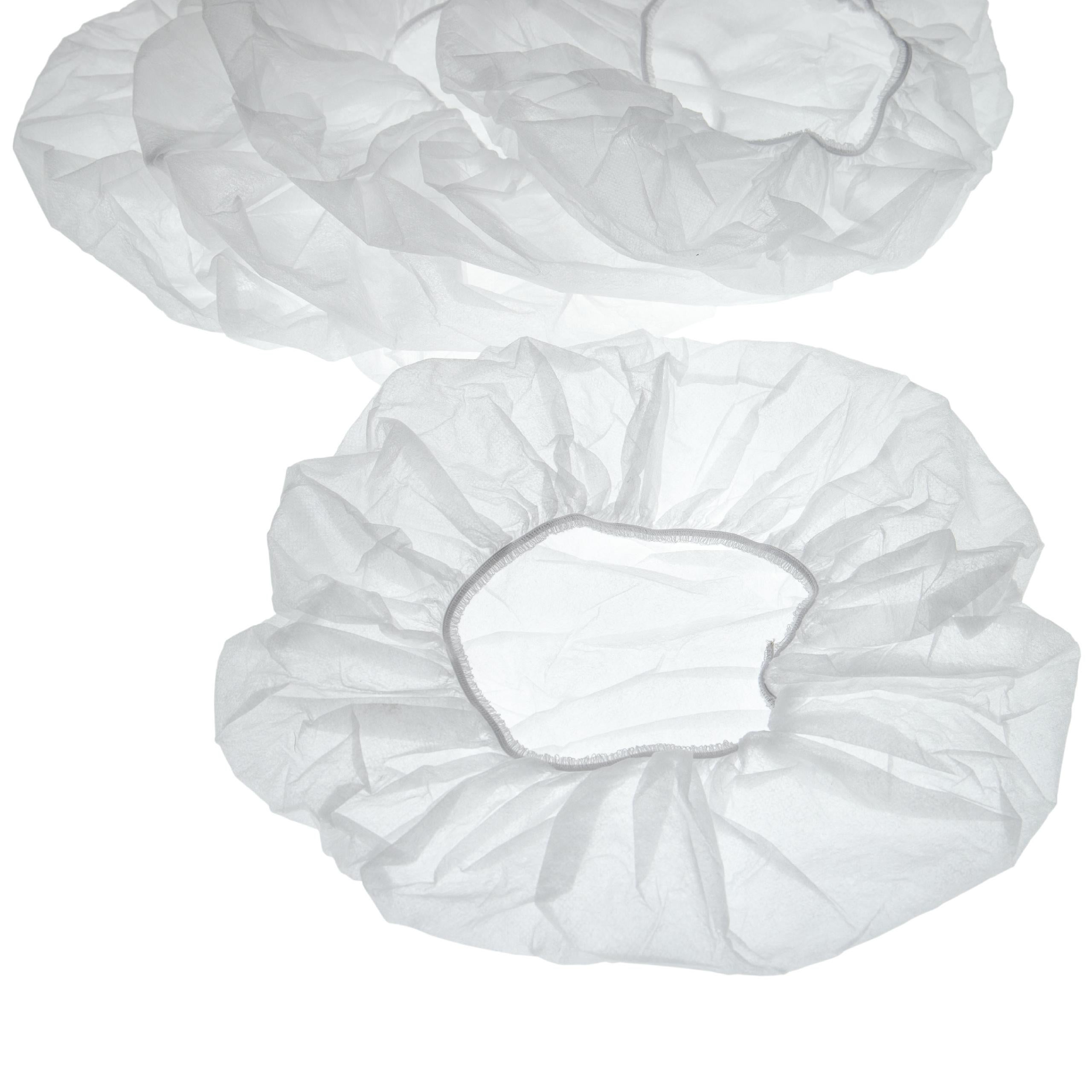 vhbw Set 5x protection de filtre remplacement pour Allaway 1587, 280692 pour aspiration centrale - couverture - 2