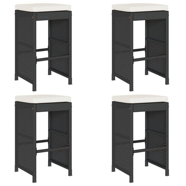 Sedia in velluto girevole a 360° con piedi in legno, set di 2 sgabelli Sedia in velluto girevole a 360° con piedi in legno, set di 2 sgabelli