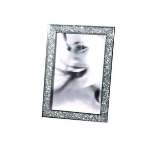 Mascagni Cornice 15 X 20 Cm  Per Foto Da 13x18 Cm  In Plexiglass Chiusura Magnetica Trasparente Acrilico 92961864