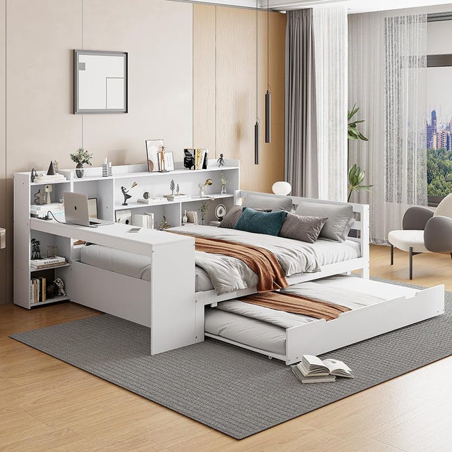 Letto Matrimoniale Divano Letto Larghezza 140 Cm Divano Letto In