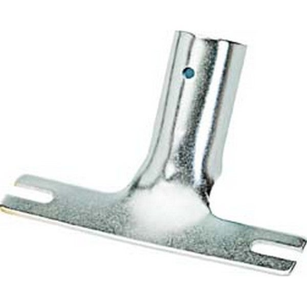 Brosse de Balai en Métal sans Manche – Balai Serpillère