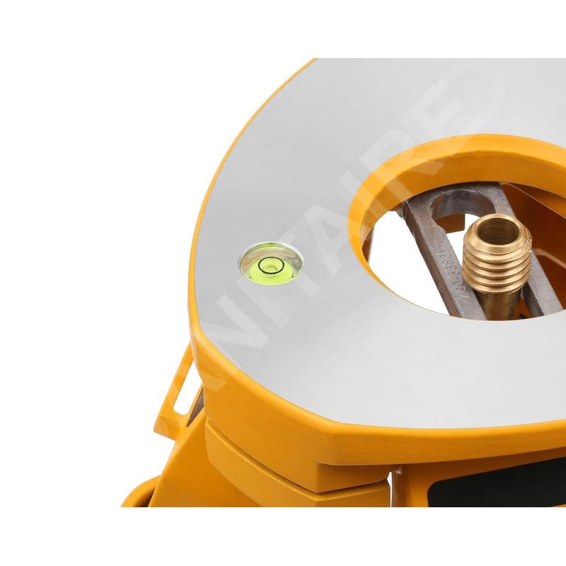 DEWALT NIVEL LASER TRIPODE DE0736 - 2