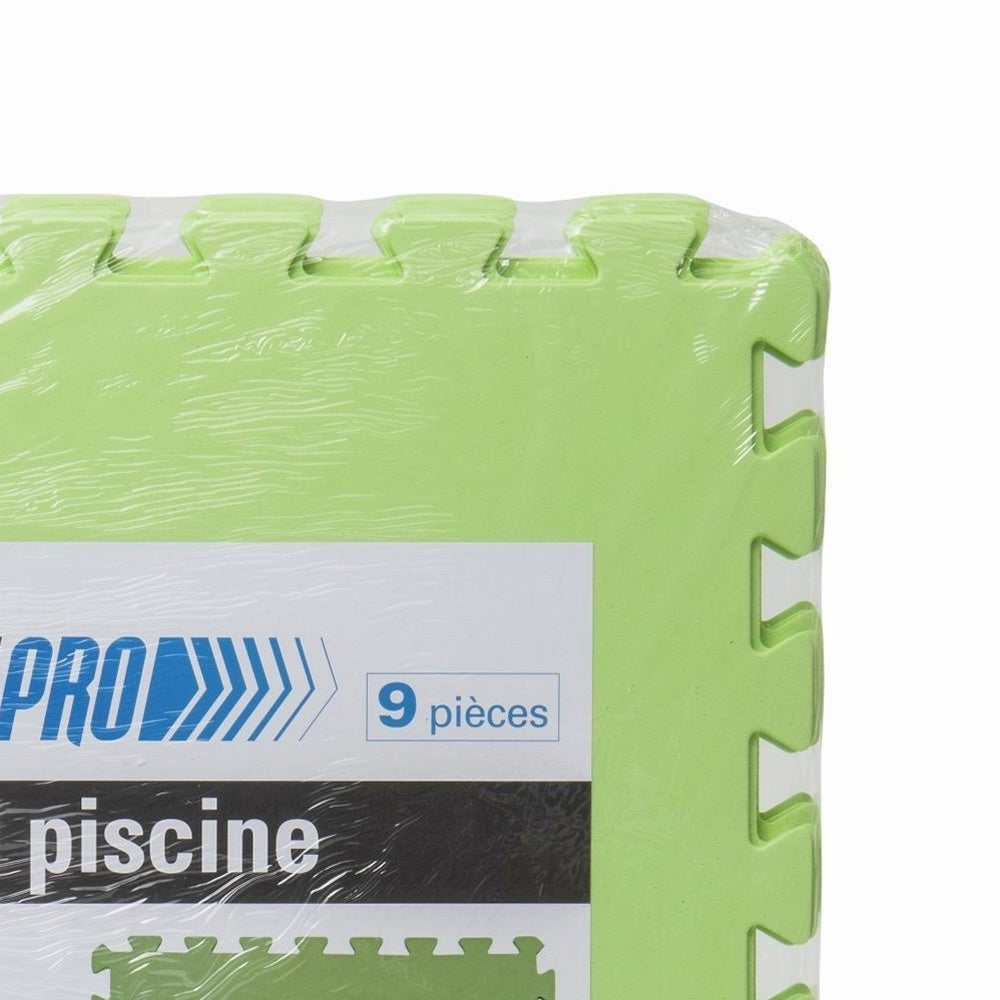 Set di 9 piastrelle per piscina 50x50cm WERKA PRO - 7