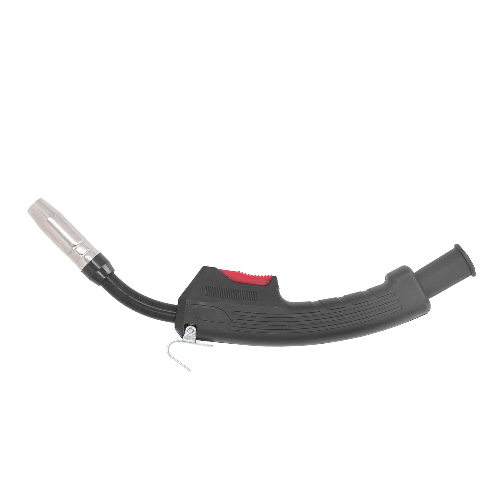 ELCAN Porte-buse cuivre 10 M8 pour torche 501D. Consommables et accessoires pistolet de soudage. Support de tube de contact pour torche de soudage MB 501 mig mag wire