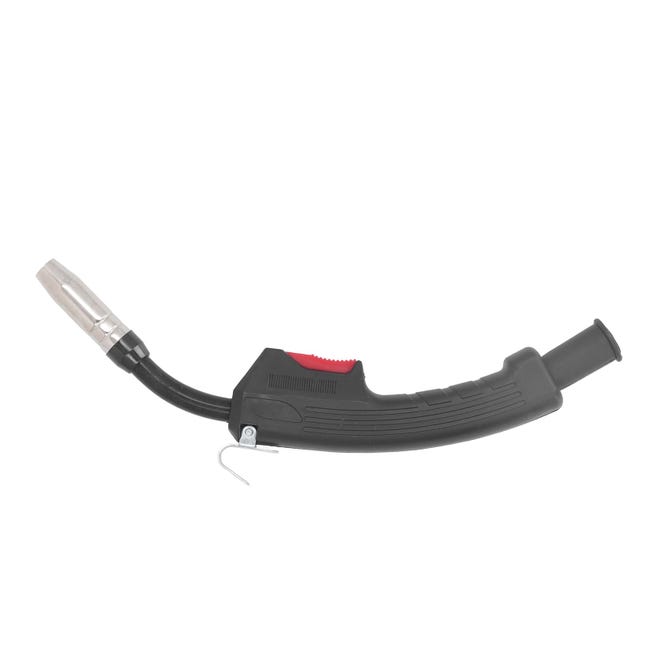 ELCAN Porte-buse cuivre 10 M8 pour torche 501D. Consommables et accessoires pistolet de soudage. Support de tube de contact pour torche de soudage MB 501 mig mag wire ELCAN Porte-buse cuivre 10 M8 pour torche 501D. Consommables et accessoires pistolet de soudage. Support de tube de contact pour torche de soudage MB 501 mig mag wire
