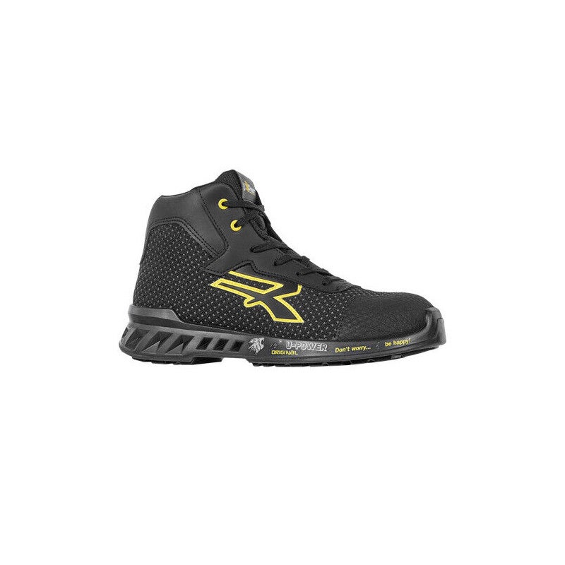 CHAUSSURES DE SECURITE TRAIL S3 EMBOUT ET SEMELLE SANS METAL P46