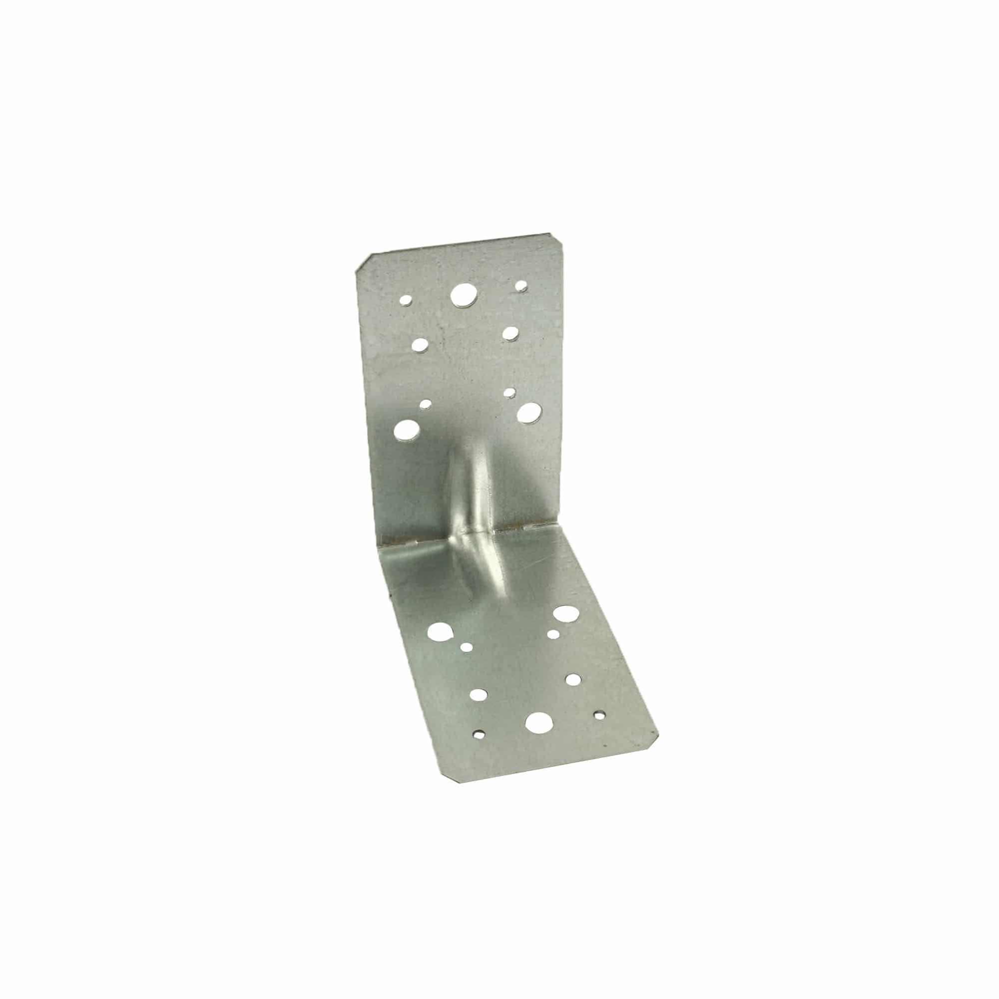 Coltar din otel pentru lemn 150x90x2.5 mm / 4492