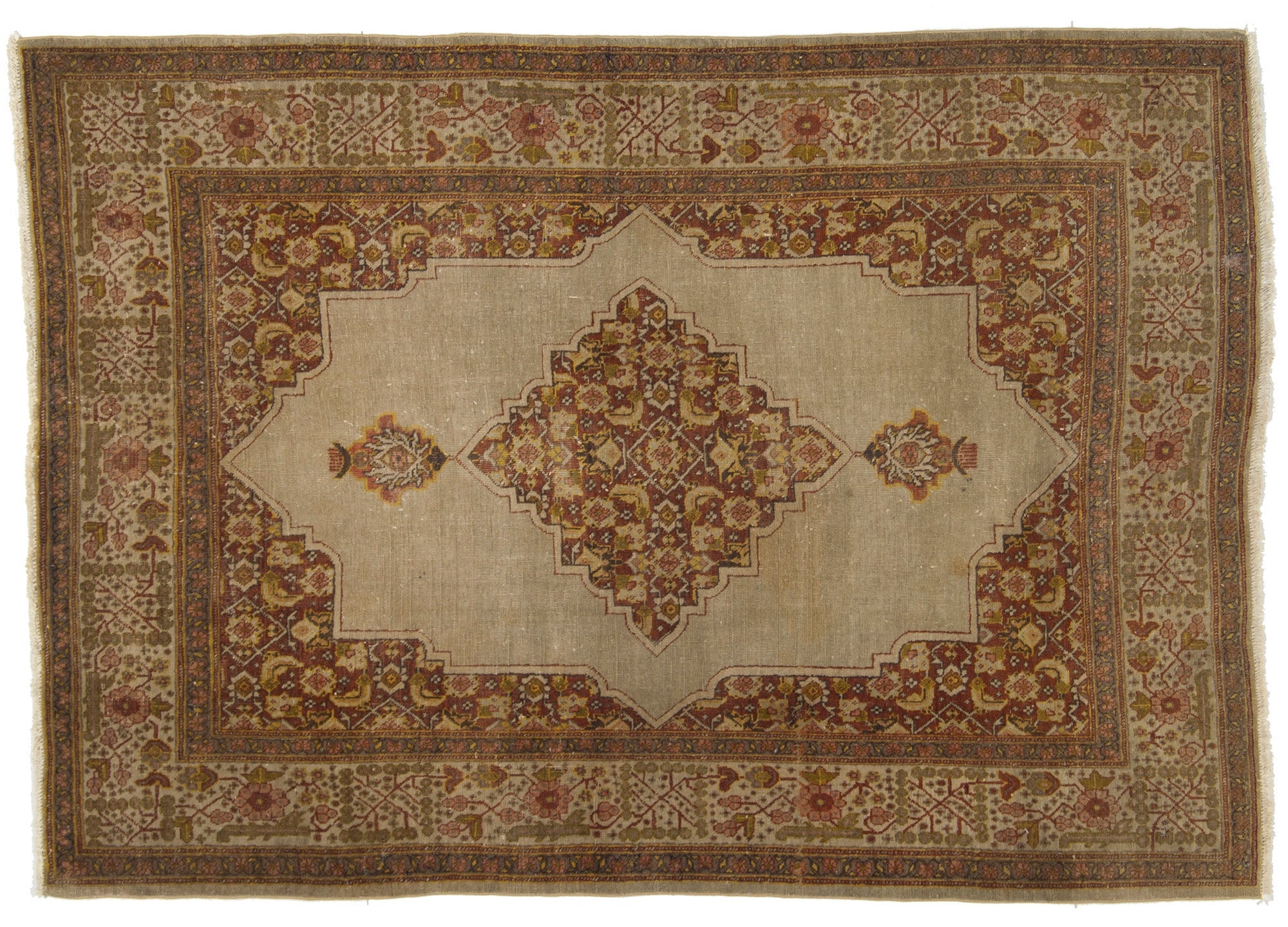Oryginalny ręcznie robiony dywan orientalny, wymiary: 175x120 cm z certyfikatem autentyczności