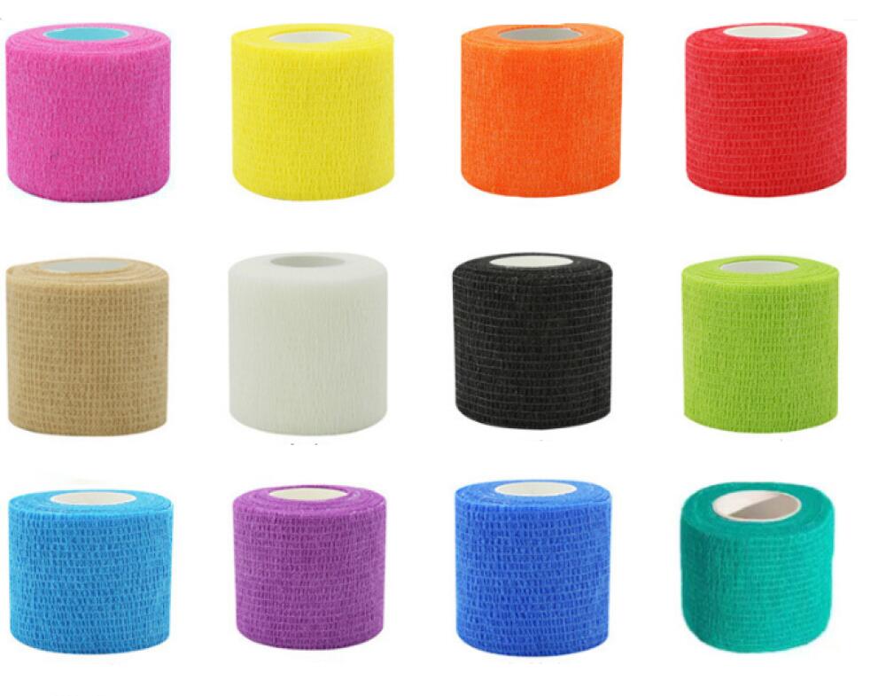 Bandes De Strap Lot De 6 Rouleaux De Ruban Cohésif Auto-adhésif U2013 5,1 Cm X 4,6 M, (teinte Bronzée Moyenne) Et Bandage Athlétique Pour Cheville, Poignet, Genou Entorses Et Gonflements Trousse De Bandes De Strap Lot De 6 Rouleaux De Ruban Cohésif Auto-adhésif U2013 5,1 Cm X 4,6 M, (teinte Bronzée Moyenne) Et Bandage Athlétique Pour Cheville, Poignet, Genou Entorses Et Gonflements Trousse De
