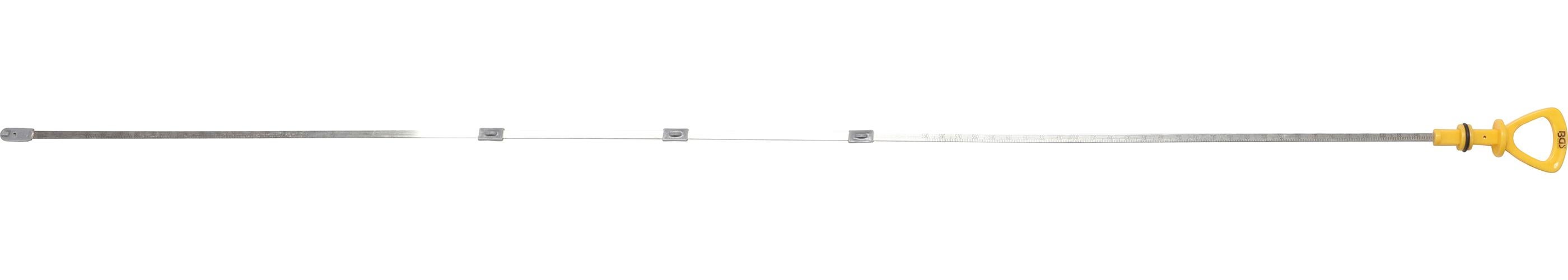 BGS Bagnet do oleju silnikowego do Mercedes-Benz M137 / 611 / 612 / 613 - 1010-C