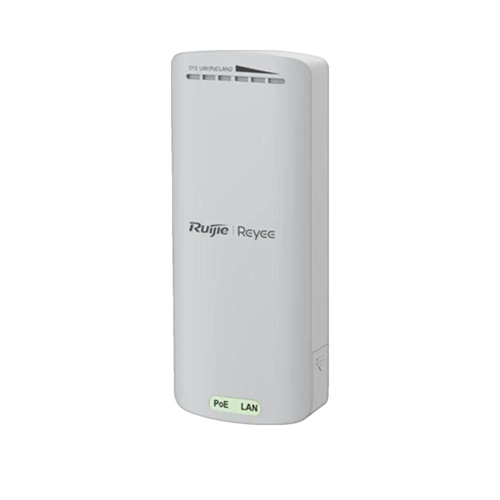 Reyee By Ruijie Gris Access Point Reyee Poe 2.4Ghz 300 Mbps - Rg-Est100-E (Pack 2 Unidades) - Imagen 2
