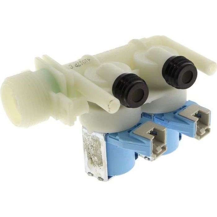Électrovanne Pour Lave-linge Ariston, Hotpoint, Indesit, Scholtes - Occasion Fonctionnelle