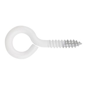 Boîte De 200 Crochets Ronds CELO – HA 4x60 Mm, Zingué, Référence 8421814530569