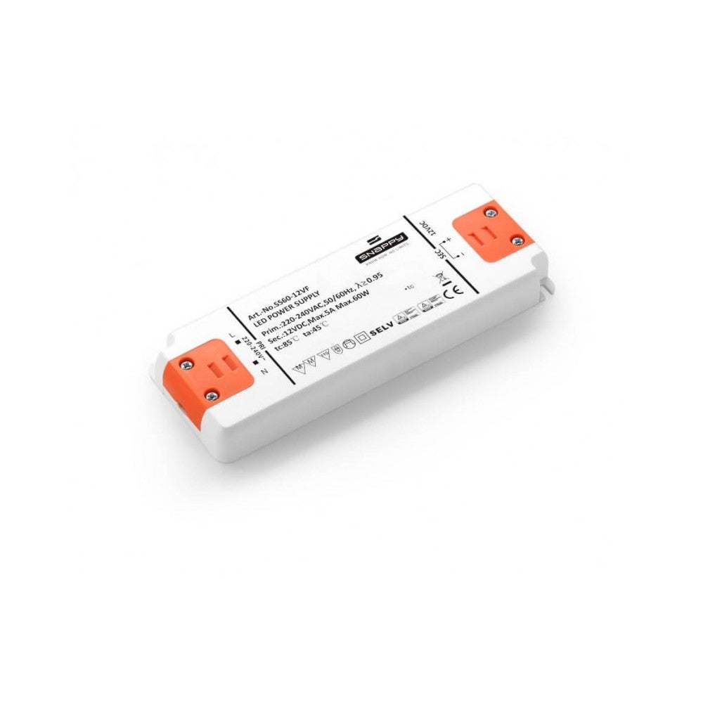 Zasilacz Snappy 60W 24V