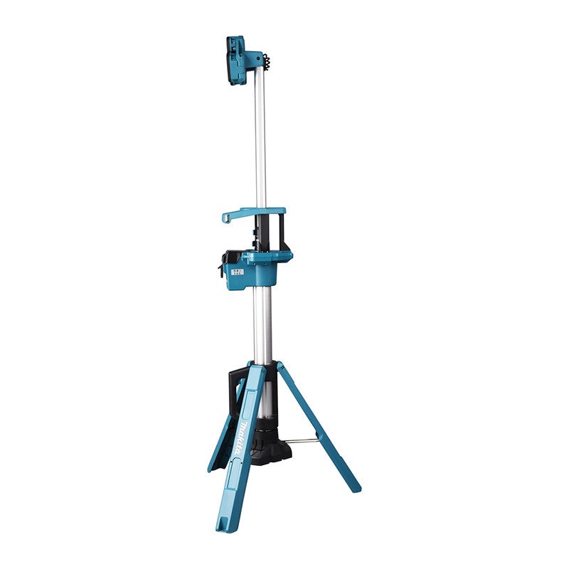 Projecteur de chantier sur trépied 14.4-18 V LXT (Produit seul) - MAKITA DEADML814 - 4