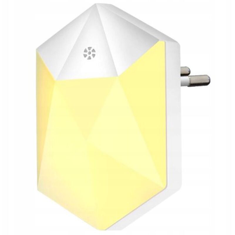 1 Lampe avec Capteur Crépusculaire Allumage Automatique à la Tombée — free download