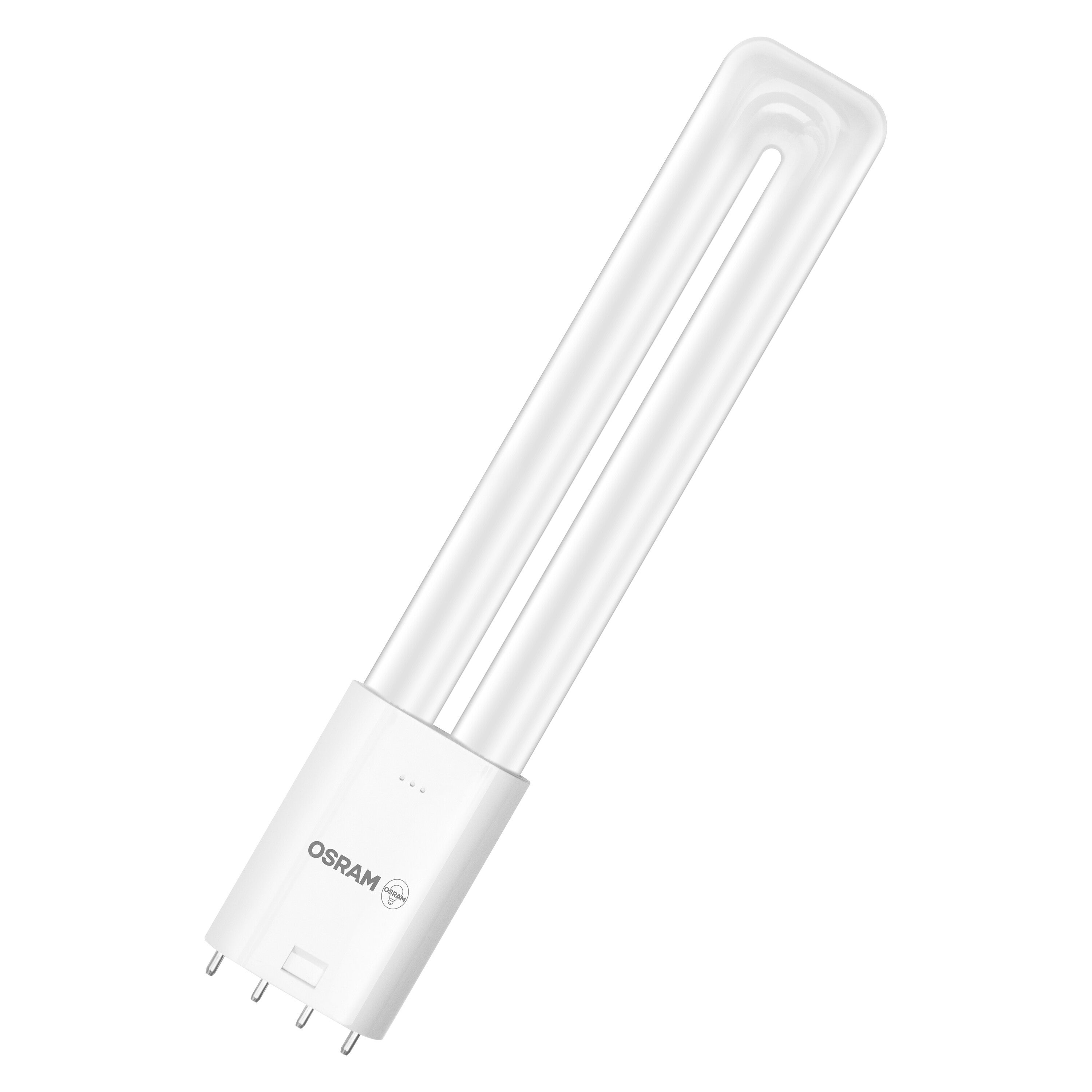 Ampoule Osram Dulux 18W 1200 Lumens - Format G24d-2, Lumière Blanc Clair, Neuf En Boîte