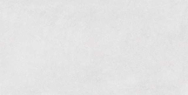 Mexen Rock Bianco carrelage émaillé rect. G1, dalle sol-plafond 120 x 60 cm, mat - TL317-120-060-00