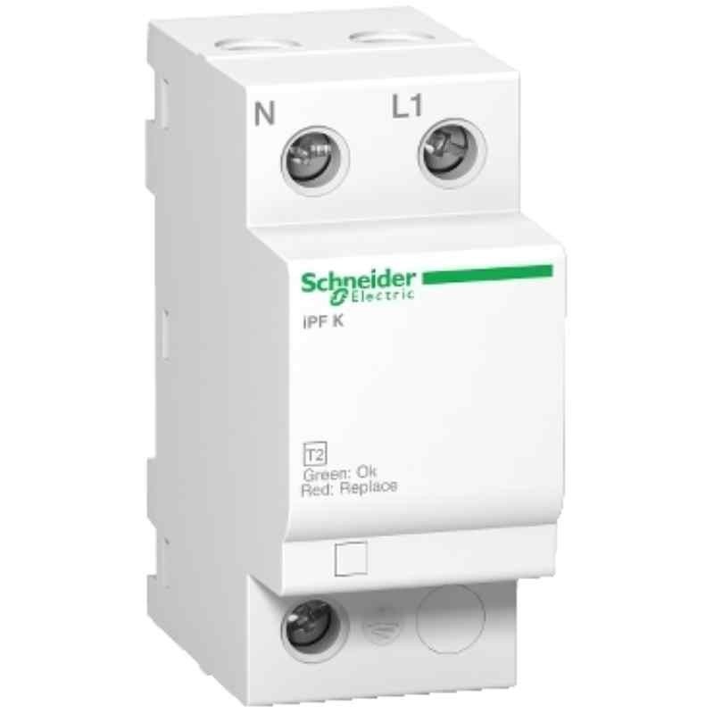 Limiteur de surtensions transitoires Acti9 IPF20 20KA 340V 1P+N - 3