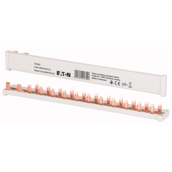 peigne-horizontal-eaton-13-modules-16mm-r-partition-jusqu-63-a