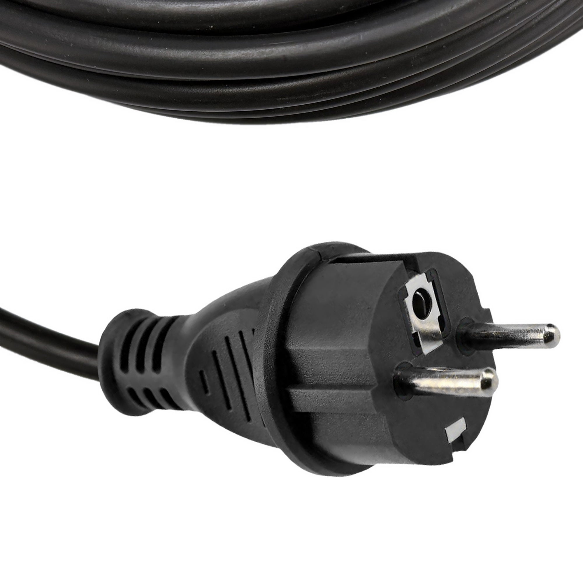 Enchufe Maestro Para Jardín Masterplug – Doble Toma, 15 Metros, Resistente A La Intemperie, IP54