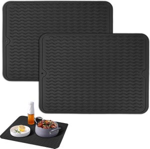 Tappetino Scolapiatti in Silicone