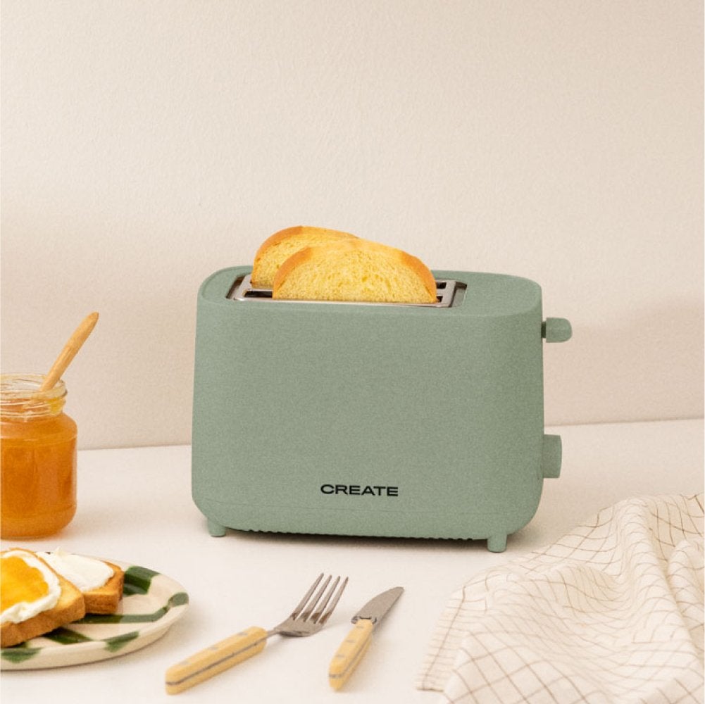 CREATE - TOAST STUDIO - Toster do pieczywa - Sauge