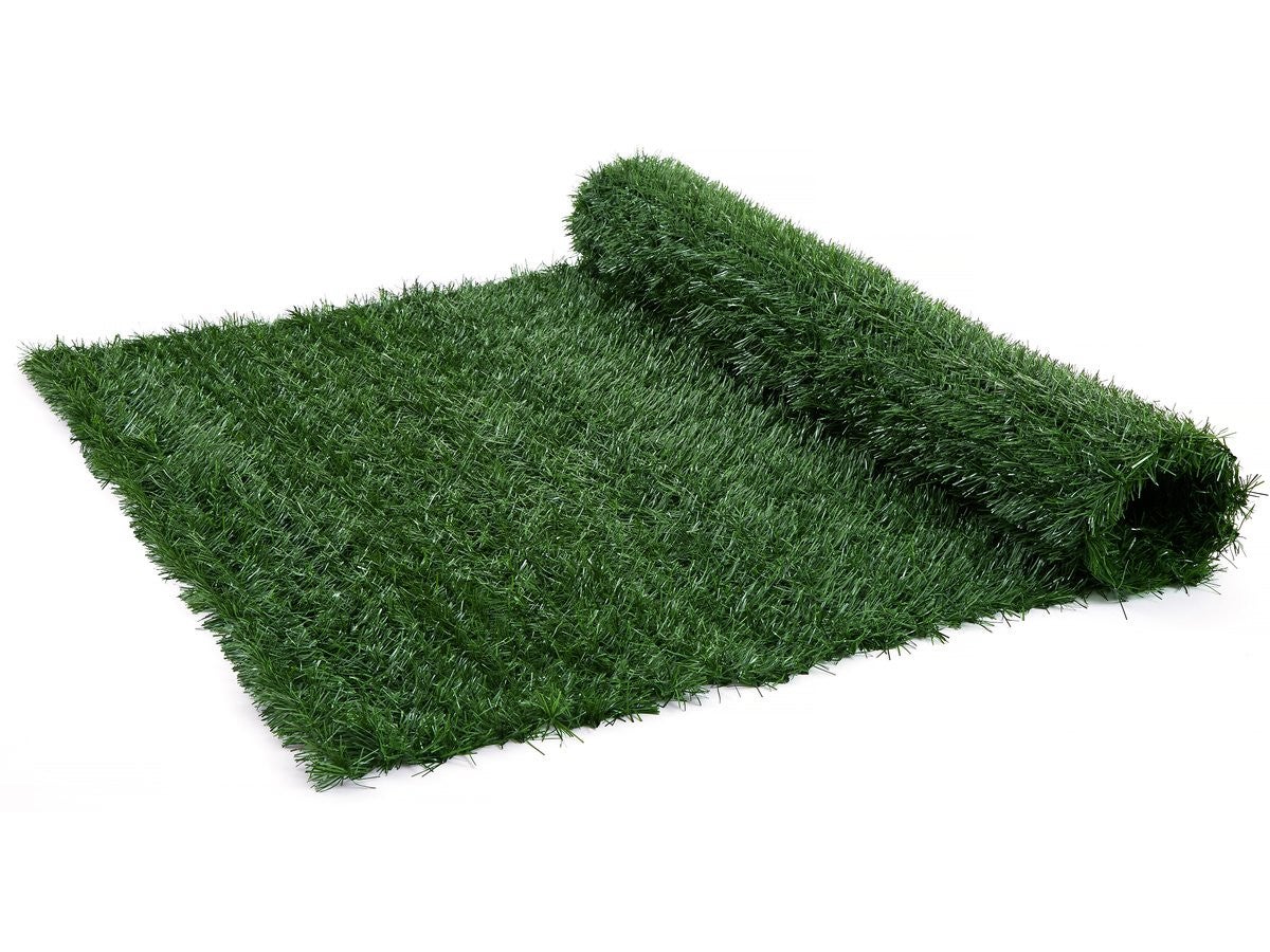 Set di 4 siepi artificiali - 150 x 300 cm - 5